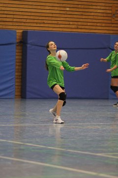 Bild 164 - U16 Juniorinnen ODM am 10.3.12